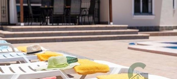 6 Schlafzimmer Villa in Adeje, Spain, Nr. 28016 20