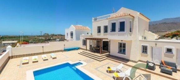 6 Schlafzimmer Villa in Adeje, Spain, Nr. 28016 8