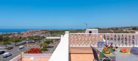 6 Schlafzimmer Villa in Adeje, Spain, Nr. 28016 21