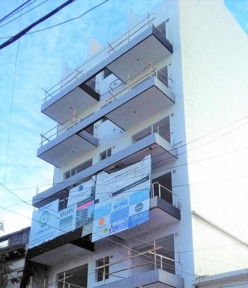 Studio in Buenos Aires, Argentina No. 75898