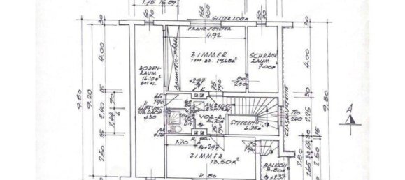 5 rooms House in Perchtoldsdorf, Austria No. 196967 21