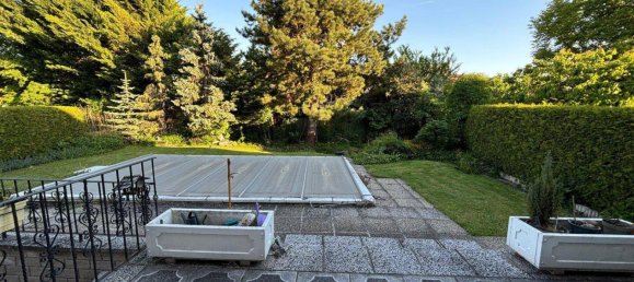 5 rooms House in Perchtoldsdorf, Austria No. 196967 2