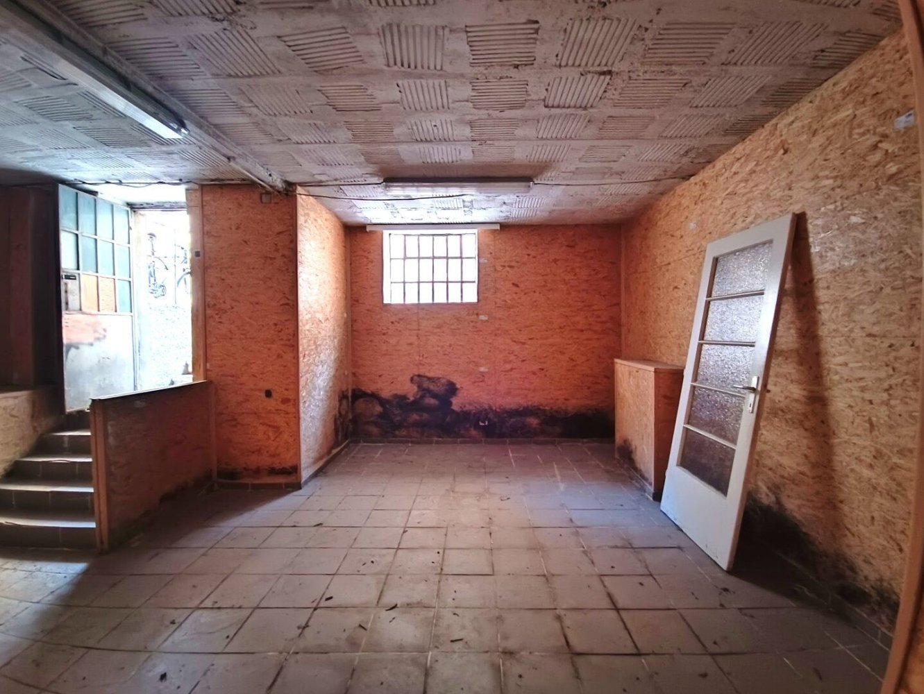 29m² Commercial property in Ottakring, Austria No. 134305