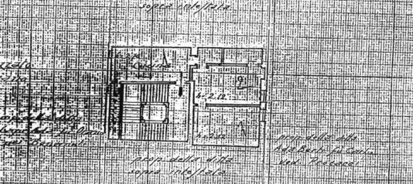 3 rooms Apartment in Florence, Italy No. 196109 20