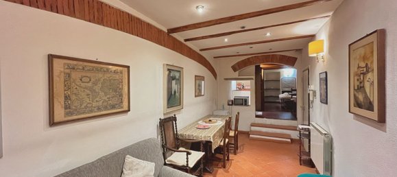 3 rooms Apartment in Florence, Italy No. 196109 11