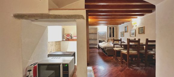 3 rooms Apartment in Florence, Italy No. 196109 10