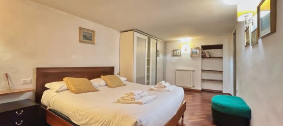3 rooms Apartment in Florence, Italy No. 196109 6