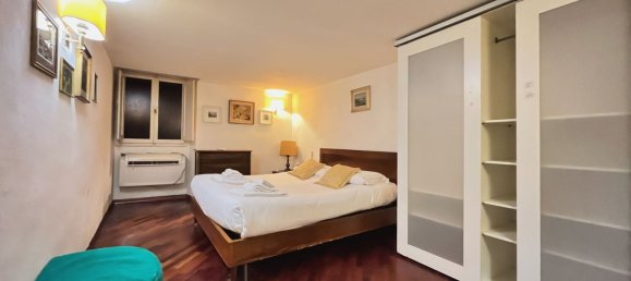 3 rooms Apartment in Florence, Italy No. 196109 7