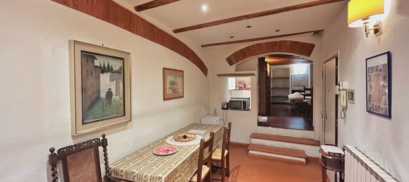 3 rooms Apartment in Florence, Italy No. 196109 13