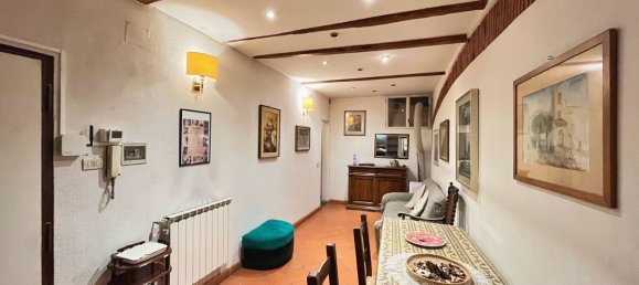 3 rooms Apartment in Florence, Italy No. 196109 12