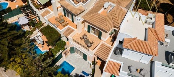 3 Schlafzimmer Villa in Almancil, Portugal, Nr. 324544 21