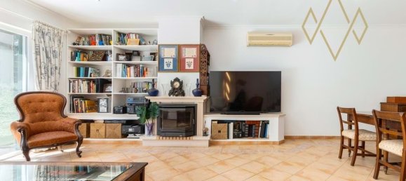 3 Schlafzimmer Villa in Almancil, Portugal, Nr. 324544 7