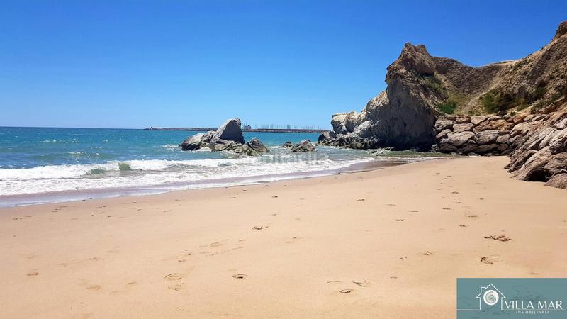 3 bedrooms Apartment in Rota, Spain No. 168790