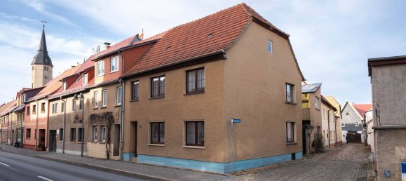 7غرفة تاون هاوس في Saale-Holzland, Germany رقم 154076 4