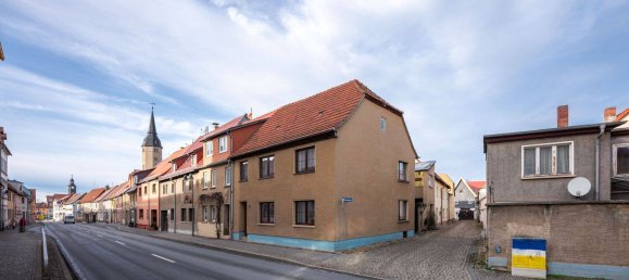 7غرفة تاون هاوس في Saale-Holzland, Germany رقم 154076 5