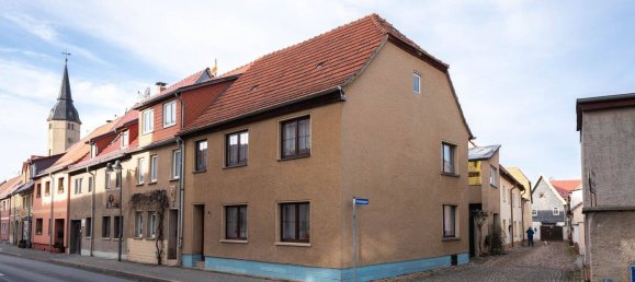 7غرفة تاون هاوس في Saale-Holzland, Germany رقم 154076 3