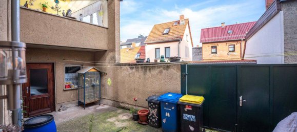 7غرفة تاون هاوس في Saale-Holzland, Germany رقم 154076 13