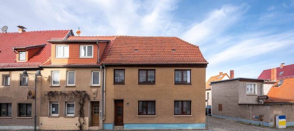 7غرفة تاون هاوس في Saale-Holzland, Germany رقم 154076 6