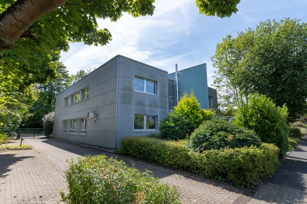 Oficina de 28 habitaciónes en Hagen, Germany No. 342001