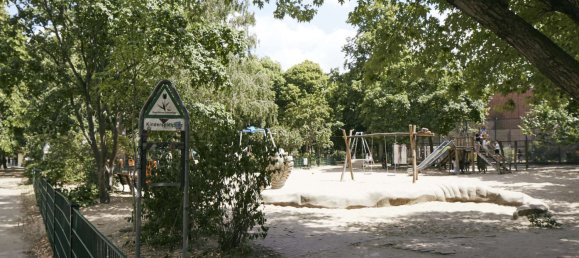 3 Schlafzimmer Wohnung in Friedrichshain, Germany, Nr. 97885 8