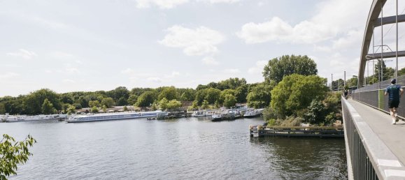 3 Schlafzimmer Wohnung in Friedrichshain, Germany, Nr. 97885 11