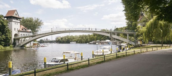 3 Schlafzimmer Wohnung in Friedrichshain, Germany, Nr. 97885 12