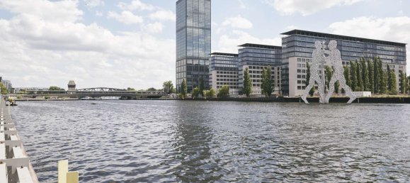 3 Schlafzimmer Wohnung in Friedrichshain, Germany, Nr. 97885 9