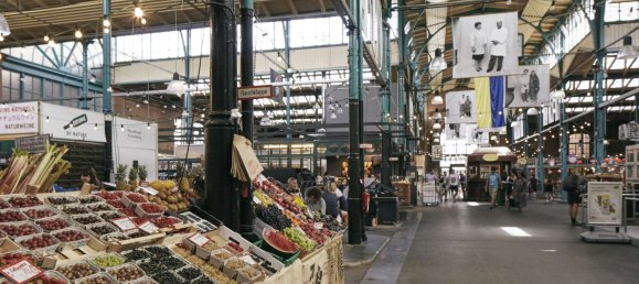 3 Schlafzimmer Wohnung in Friedrichshain, Germany, Nr. 97885 10