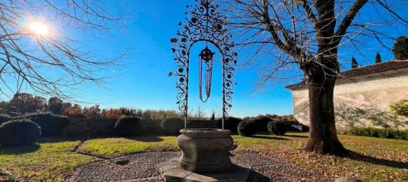 35 bedrooms House in Udine, Italy No. 333017 25