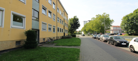 Apartamento de 1 dormitorio en Salzgitter, Germany No. 272398 2