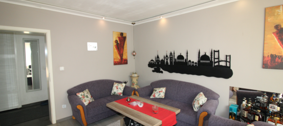 Apartamento de 1 dormitorio en Salzgitter, Germany No. 272398 3