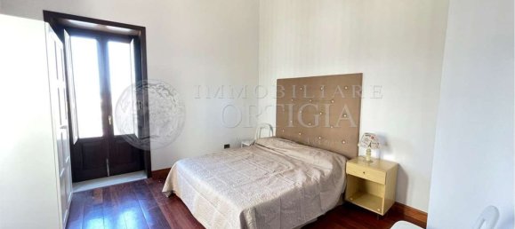 3 rooms Apartment in Syracuse, Italy No. 249801 3