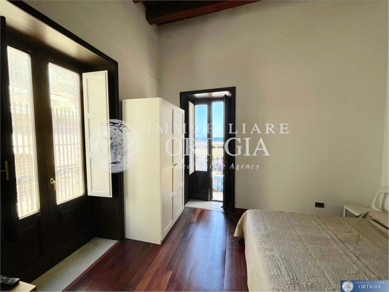 3 rooms Apartment in Syracuse, Italy No. 249801