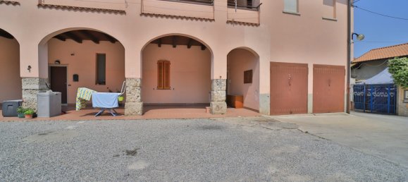 Apartamento de 2 dormitorios en Cornate d'Adda, Italy No. 295084 15