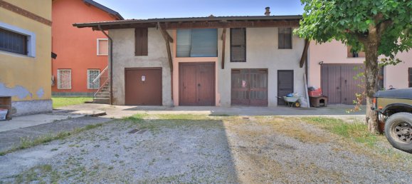 Apartamento de 2 dormitorios en Cornate d'Adda, Italy No. 295084 17