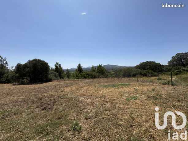 840m² Land in La Palme, France No. 312659