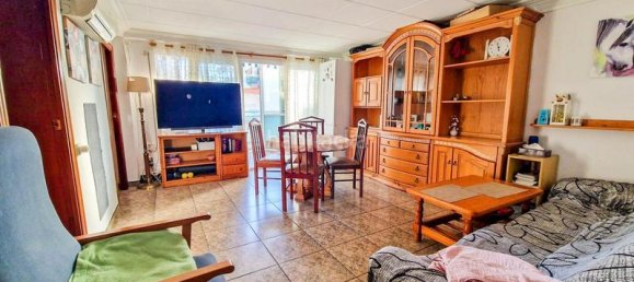 3 غرف نوم شقة في Salou, Spain رقم 73481 3