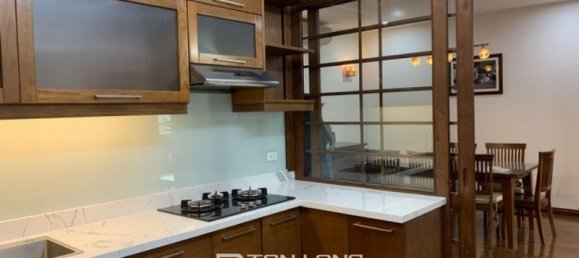 Apartamento de 3 dormitorios en Tay Ho, Vietnam No. 980 3
