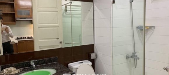 Apartamento de 3 dormitorios en Tay Ho, Vietnam No. 980 6