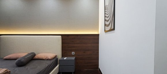 3 bedrooms Apartment in District 7, Vietnam No. 18001 12