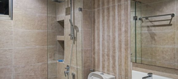 3 bedrooms Apartment in District 7, Vietnam No. 18001 3