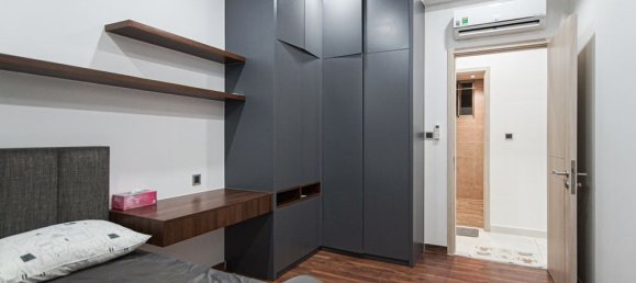 3 bedrooms Apartment in District 7, Vietnam No. 18001 14