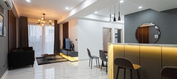 3 bedrooms Apartment in District 7, Vietnam No. 18001 5