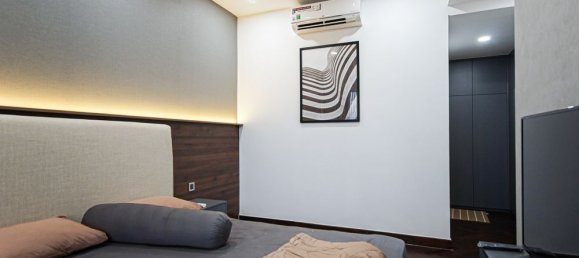3 bedrooms Apartment in District 7, Vietnam No. 18001 13