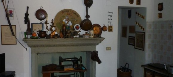 7-salle Maison à Pievepelago, Italy No. 165303 7