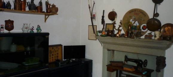 7-salle Maison à Pievepelago, Italy No. 165303 8