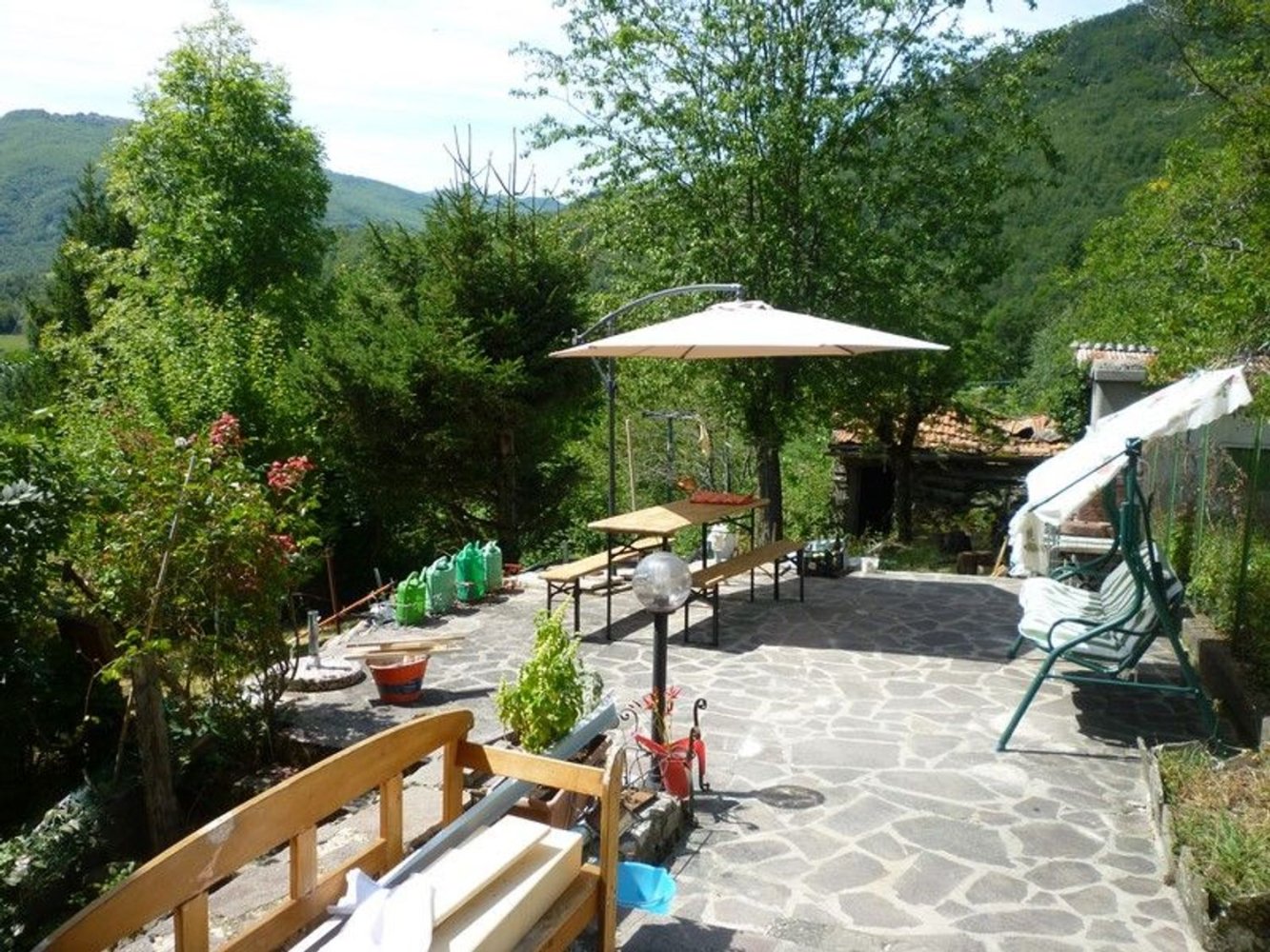 7-salle Maison à Pievepelago, Italy No. 165303