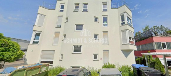 1115m² Commercial property in Boblingen, Germany No. 346075 4