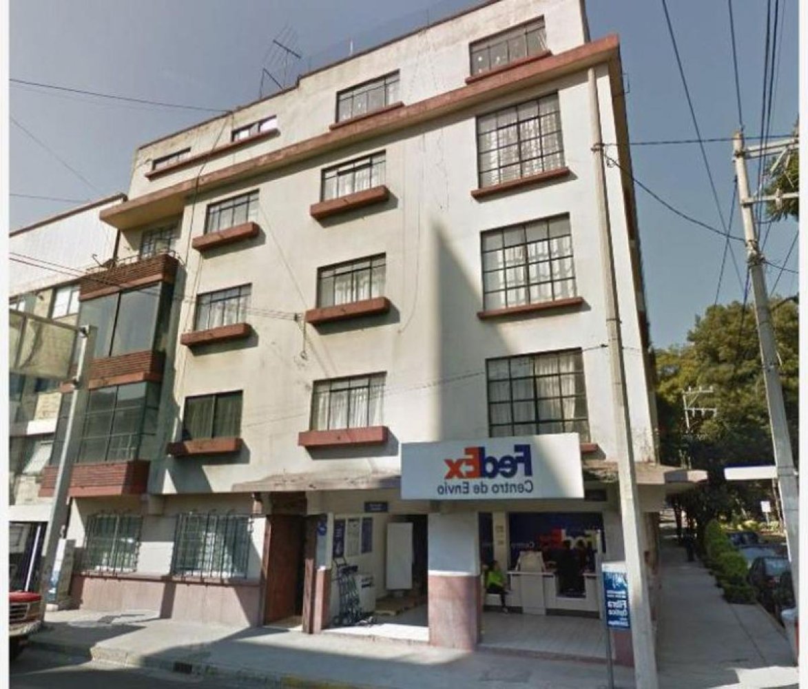 Apartamento T3 em Mexicali, Mexico N.º 165965