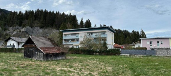 Apartamento de 4 habitaciónes en Reutte, Austria No. 189420 11